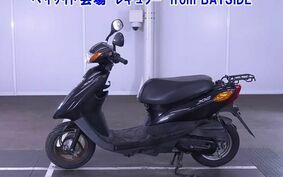 YAMAHA ジョグ-5 SA36J