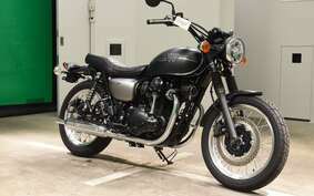 KAWASAKI W800 STREET 2019 EJ800B