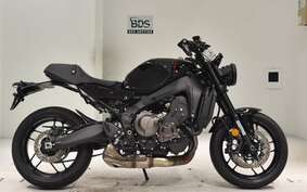 YAMAHA XSR900 2024 RN80J