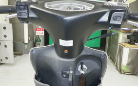 SUZUKI ADDRESS V125 S CF4MA