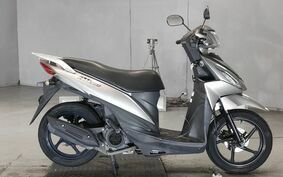 SUZUKI ADDRESS 110 CE47A