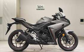 YAMAHA YZF-R25 RG10J