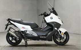 BMW C650 SPORT 2016 0C04