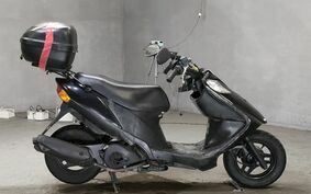 SUZUKI ADDRESS V125 G CF4EA