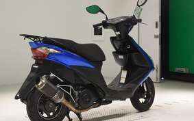 SUZUKI ADDRESS V125 S CF4MA