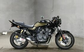 HONDA CB400SF VTEC REVO 2012 NC42