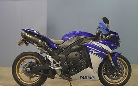 YAMAHA YZF-R1 2012 RN22