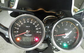 TRIUMPH ROCKET III 2007 LC1035