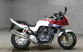 HONDA CB400 SUPER BOLDOR 2016 NC42