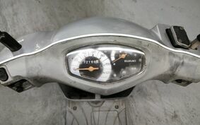 SUZUKI ADDRESS V125 G CF46A