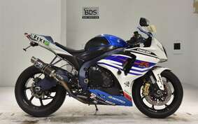 SUZUKI GSX-R1000 2012