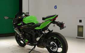 KAWASAKI ZX-25R ZX250E