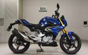 BMW G310R 2018 0G01