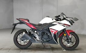 YAMAHA YZF-R25 RG10J