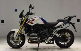 BMW R1200R 2015