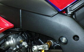 HONDA CBR1000RR RSP 2020 SC82