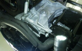 SUZUKI ADDRESS V125 Gen.2 DP12H