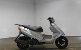 SUZUKI ADDRESS V125 G CF46A