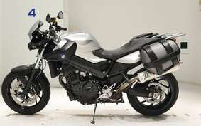 BMW F800R 2011