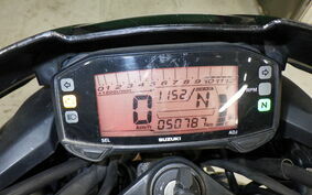 SUZUKI GIXXER 150 NG4BG