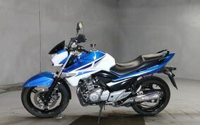 SUZUKI GSR250 GJ55D