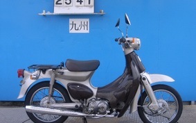 HONDA LITTLE CUB C50