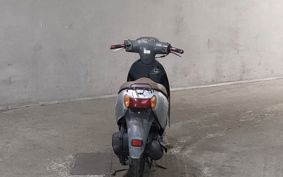 SUZUKI LETS4 CA41A