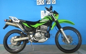 KAWASAKI SUPER SHERPA 2001 KL250G