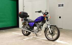 SUZUKI GN125 H PCJG9