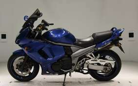 SUZUKI BANDIT 1250 F 2013 GW72A