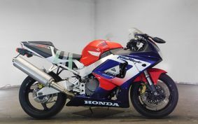 HONDA CBR900RR FIREBLADE 2001 SC44