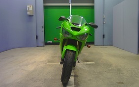 KAWASAKI NINJA ZX-6R 2003 ZX636B