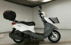 YAMAHA AXIS 125 TREET SE53J