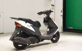 SUZUKI ADDRESS V125 CF4EA