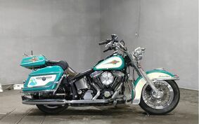 HARLEY FLSTC 1340 1992 BJL