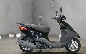 YAMAHA AXIS 125 TREET SE53J