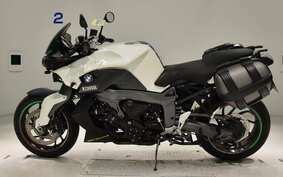 BMW K1300R 2009