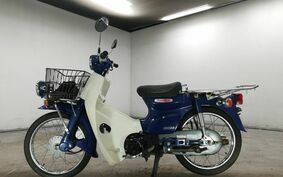 HONDA PRESS CUB 50 AA01