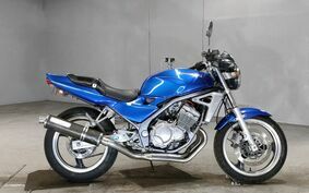 KAWASAKI BALIUS 250 ZR250A