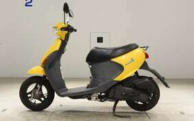 SUZUKI LET's 4 CA41A