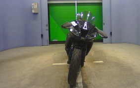 KAWASAKI ZX 10 NINJA R A 2011 ZXT00J