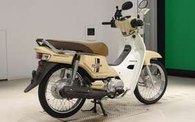 HONDA DREAM 110 JA27