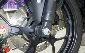 YAMAHA YZF-R25 A RG43J