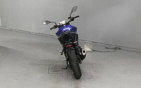 YAMAHA MT-25 RG43J