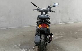 SUZUKI ADDRESS V125 CF4EA