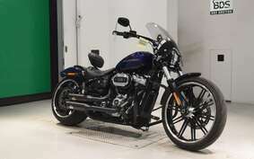 HARLEY FXBRS1870 2020 YHK