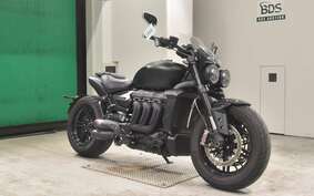 TRIUMPH ROCKET III R 2021 BG11J5