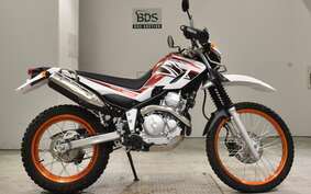 YAMAHA SEROW 250 DG17J