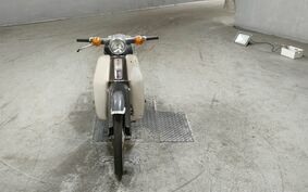 HONDA C70 SUPER CUB 2002 C70