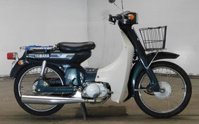 YAMAHA MATE 50 V50